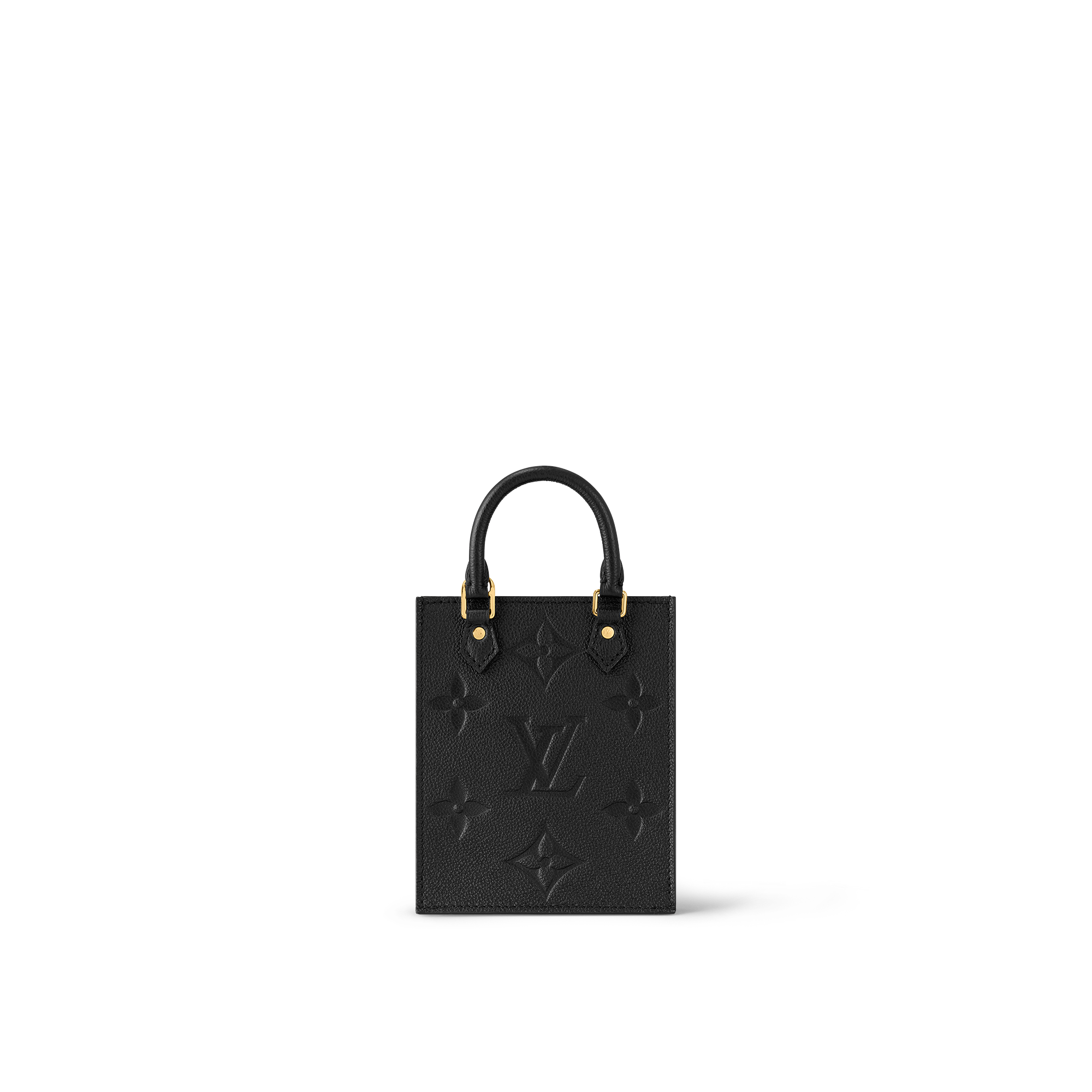 Louis vuitton sac plat on sale monogram